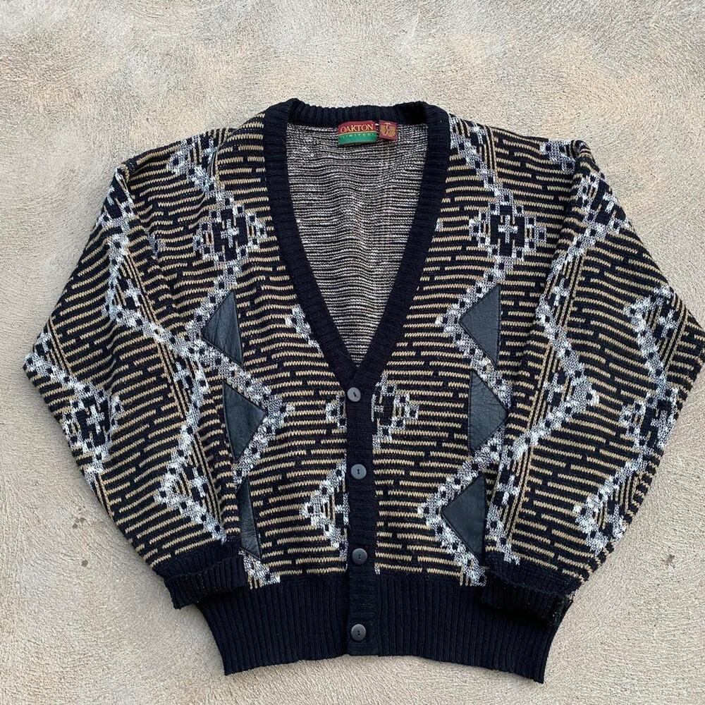 Oakton Limited Cardigan